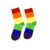 Fierté - Chaussettes Lgbt Taille L/Xl